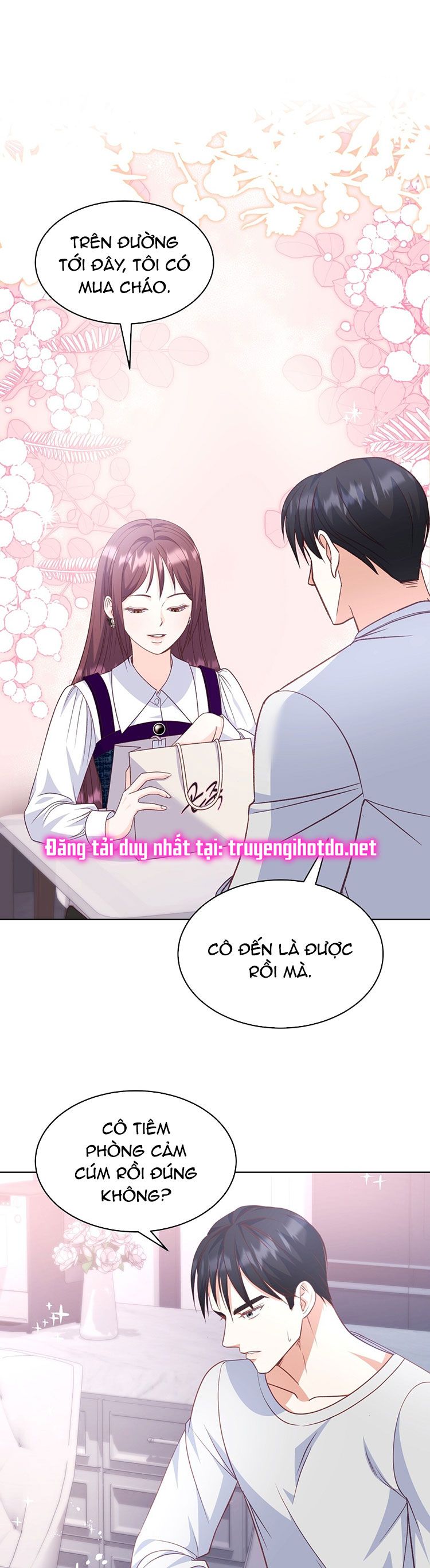 đọc truyện [18+] Sếp Của Anh Trai Vượt Quá Giới Hạn Chương 10 ảnh 12 tại Thiên Thai Truyện