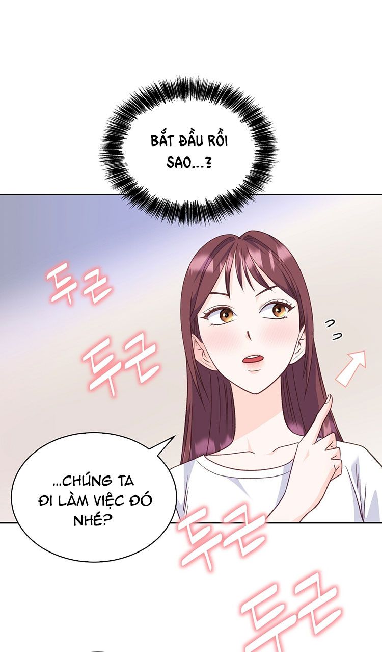 đọc truyện [18+] Sếp Của Anh Trai Vượt Quá Giới Hạn Chương 10 ảnh 26 tại Thiên Thai Truyện