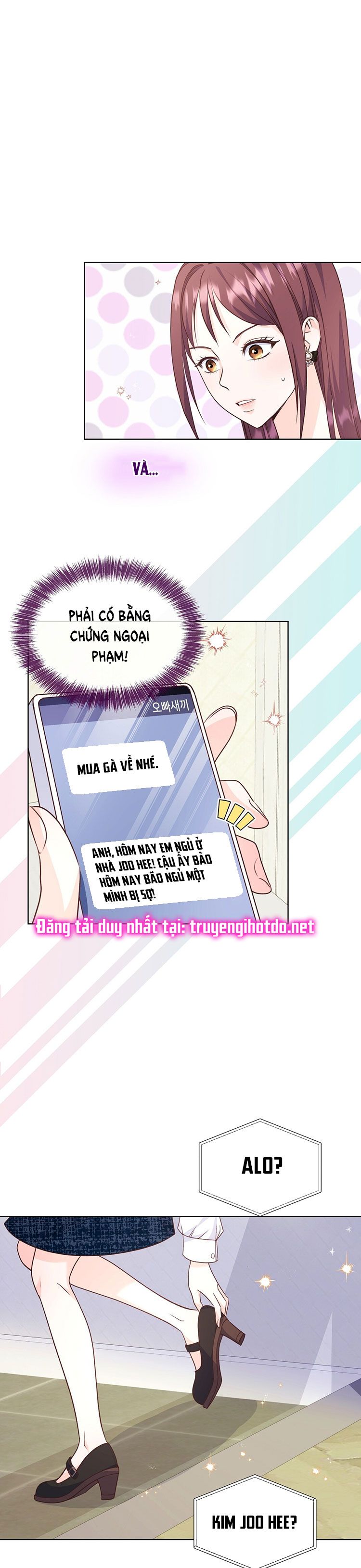 đọc truyện [18+] Sếp Của Anh Trai Vượt Quá Giới Hạn Chương 10 ảnh 4 tại Thiên Thai Truyện