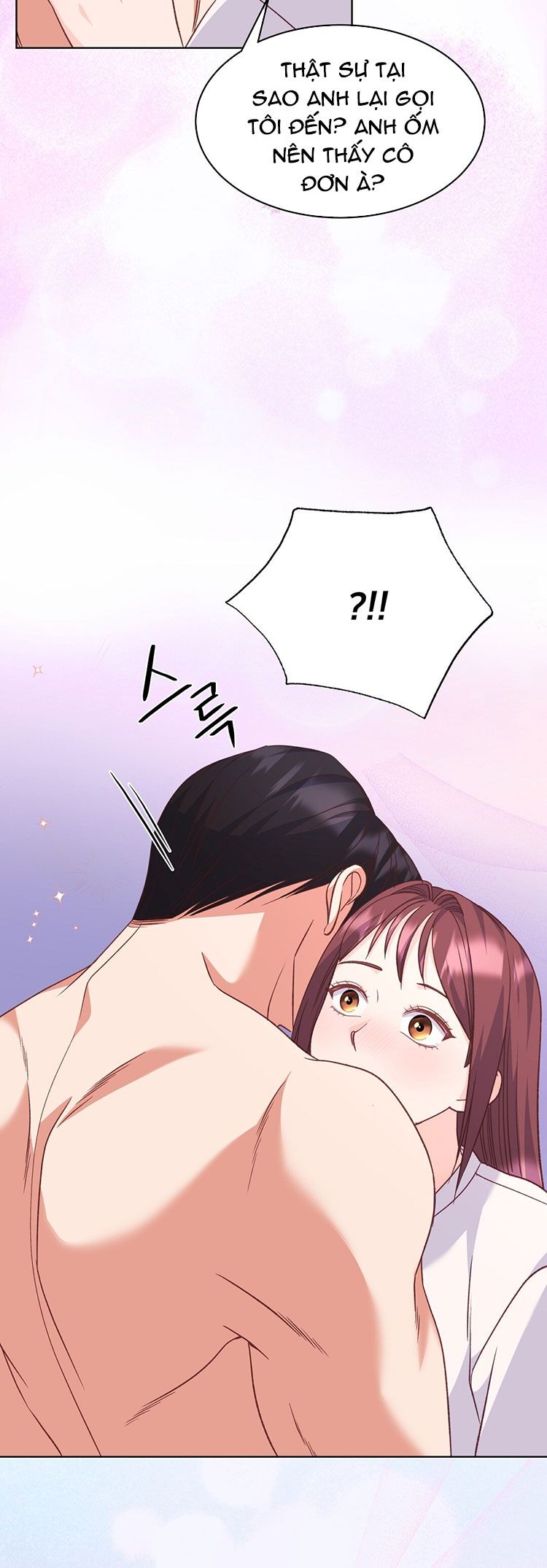 đọc truyện [18+] Sếp Của Anh Trai Vượt Quá Giới Hạn Chương 10 ảnh 31 tại Thiên Thai Truyện