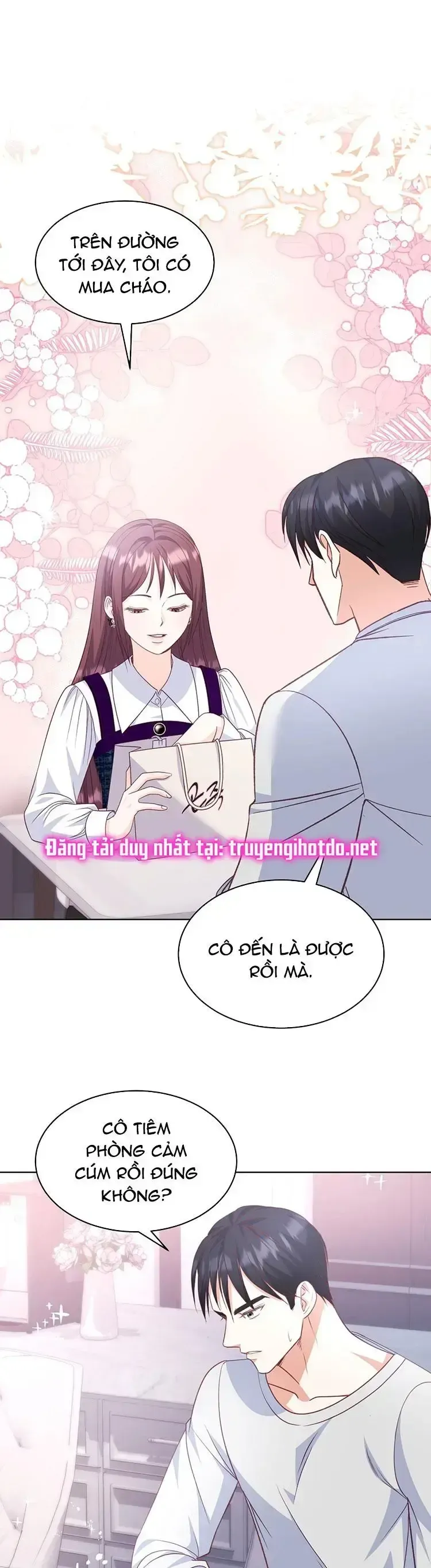 đọc truyện [18+] Sếp Của Anh Trai Vượt Quá Giới Hạn Chương 10.1 ảnh 21 tại Thiên Thai Truyện