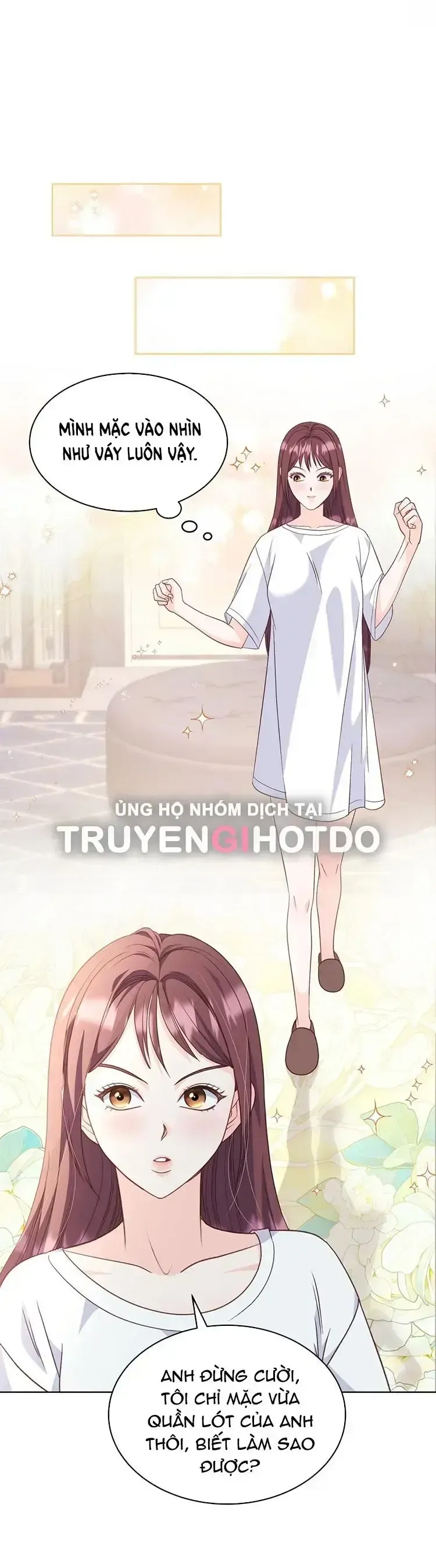 đọc truyện [18+] Sếp Của Anh Trai Vượt Quá Giới Hạn Chương 10.2 ảnh 12 tại Thiên Thai Truyện