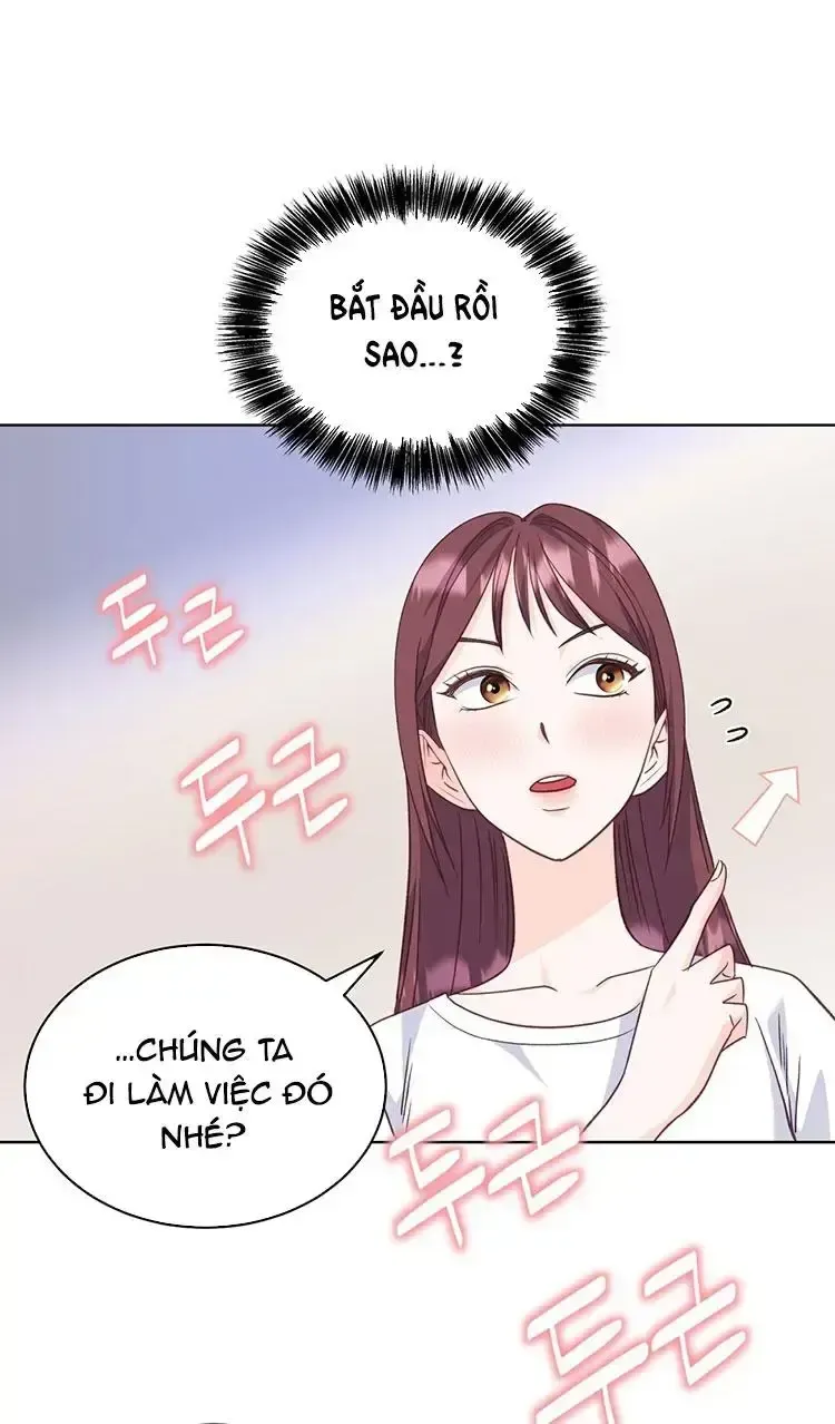 đọc truyện [18+] Sếp Của Anh Trai Vượt Quá Giới Hạn Chương 10.2 ảnh 15 tại Thiên Thai Truyện