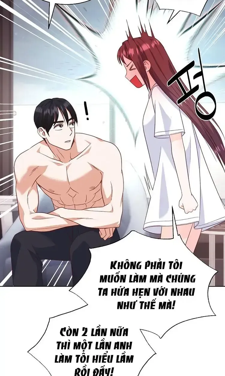đọc truyện [18+] Sếp Của Anh Trai Vượt Quá Giới Hạn Chương 10.2 ảnh 19 tại Thiên Thai Truyện