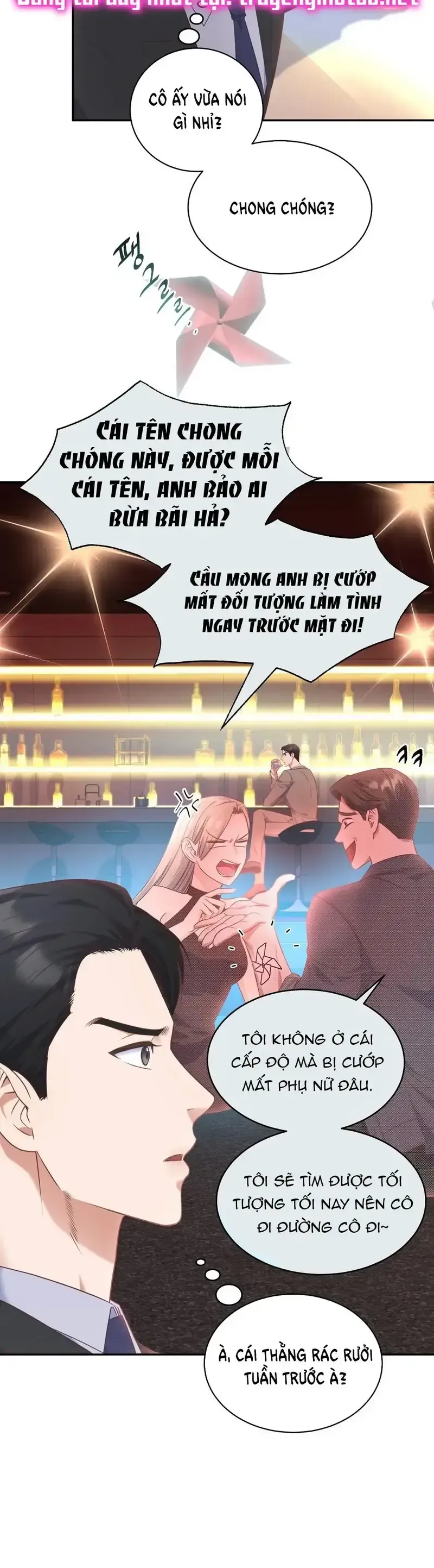 đọc truyện [18+] Sếp Của Anh Trai Vượt Quá Giới Hạn Chương 1.1 ảnh 13 tại Thiên Thai Truyện