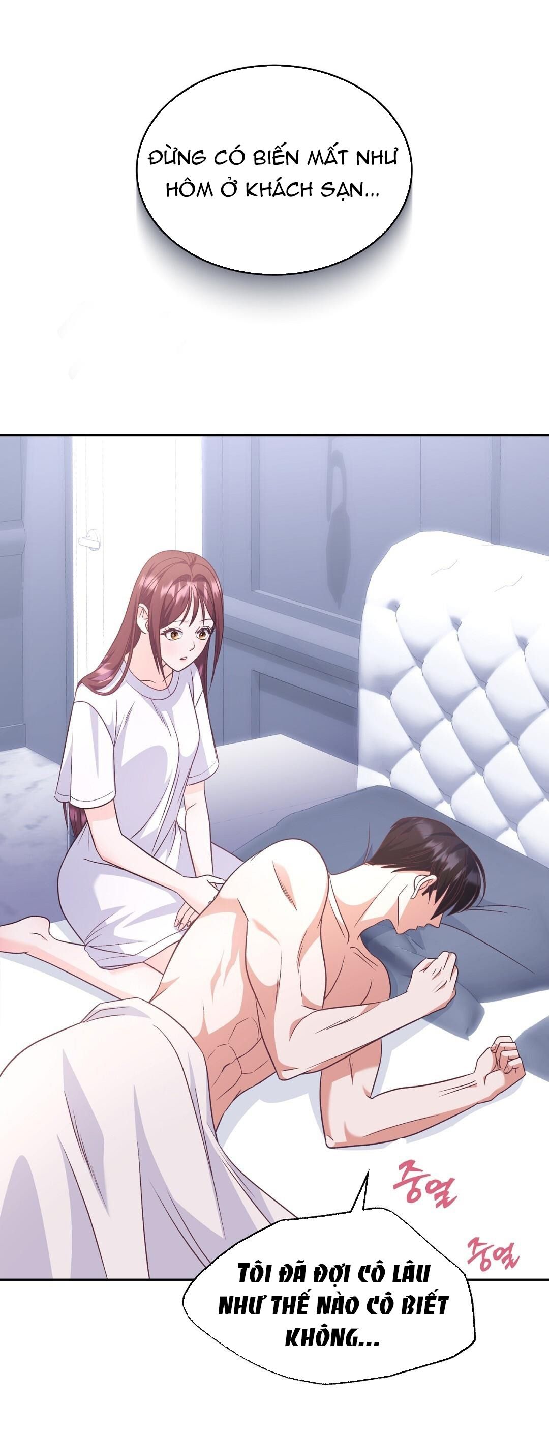 đọc truyện [18+] Sếp Của Anh Trai Vượt Quá Giới Hạn Chương 11 ảnh 16 tại Thiên Thai Truyện