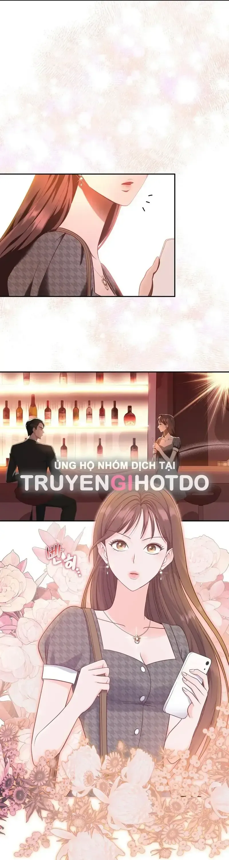 đọc truyện [18+] Sếp Của Anh Trai Vượt Quá Giới Hạn Chương 1.1 ảnh 4 tại Thiên Thai Truyện