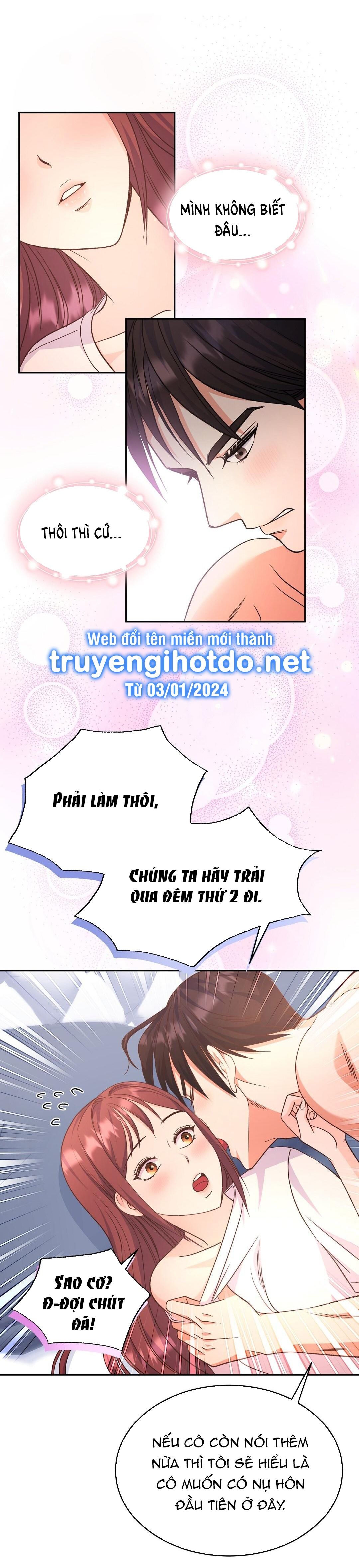 đọc truyện [18+] Sếp Của Anh Trai Vượt Quá Giới Hạn Chương 11 ảnh 33 tại Thiên Thai Truyện