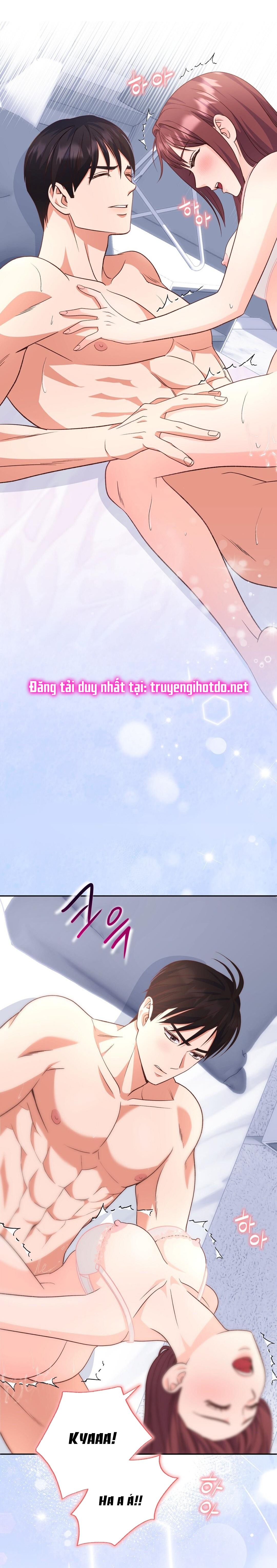 đọc truyện [18+] Sếp Của Anh Trai Vượt Quá Giới Hạn Chương 11 ảnh 58 tại Thiên Thai Truyện