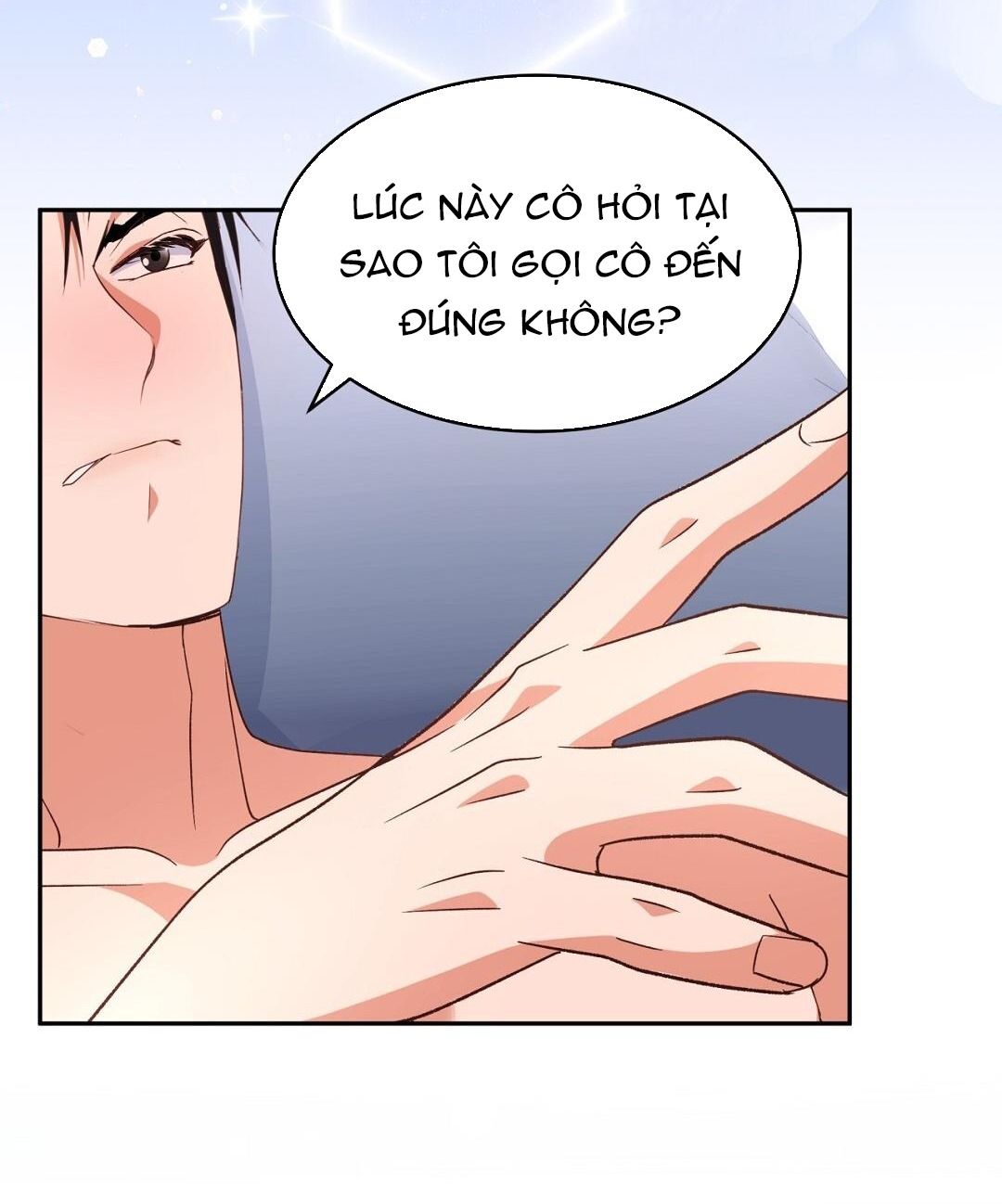 đọc truyện [18+] Sếp Của Anh Trai Vượt Quá Giới Hạn Chương 11 ảnh 59 tại Thiên Thai Truyện