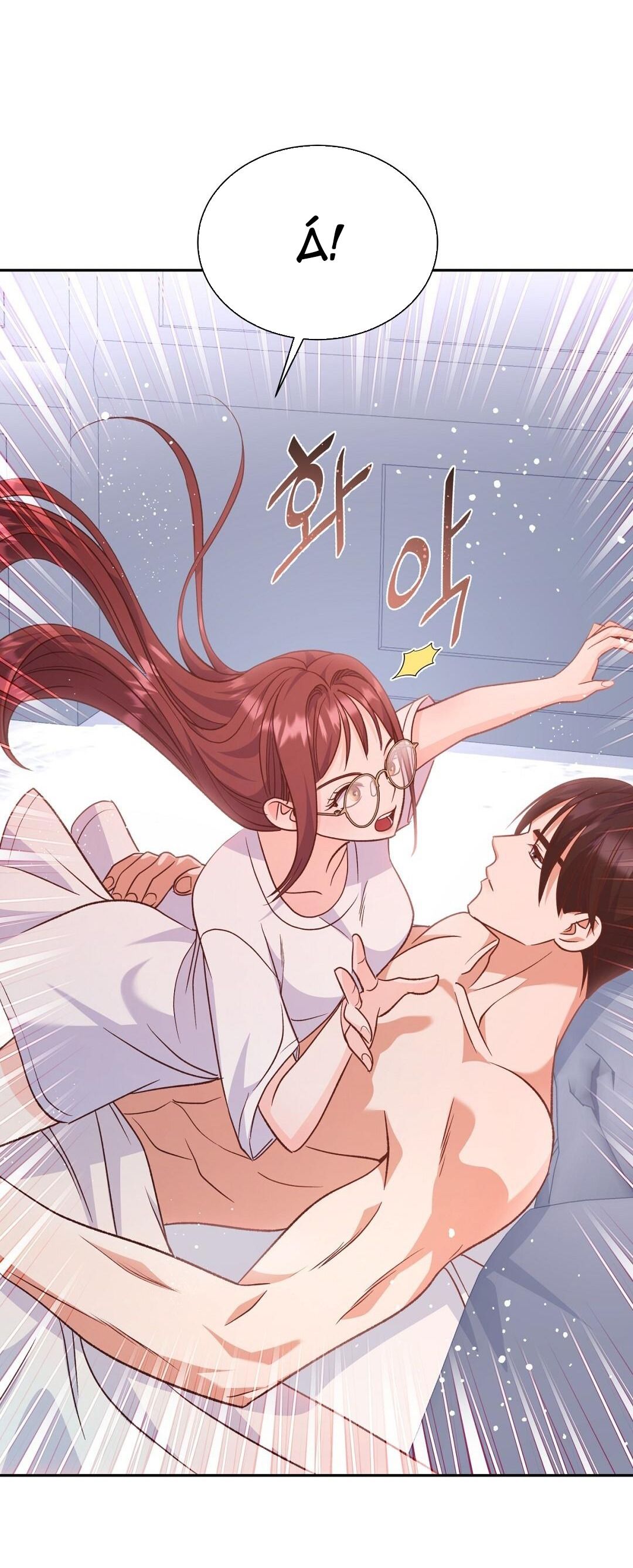 đọc truyện [18+] Sếp Của Anh Trai Vượt Quá Giới Hạn Chương 11 ảnh 8 tại Thiên Thai Truyện