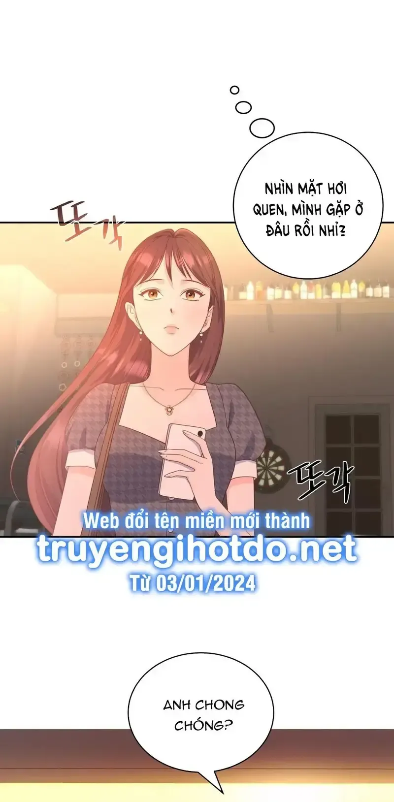 đọc truyện [18+] Sếp Của Anh Trai Vượt Quá Giới Hạn Chương 1.1 ảnh 9 tại Thiên Thai Truyện