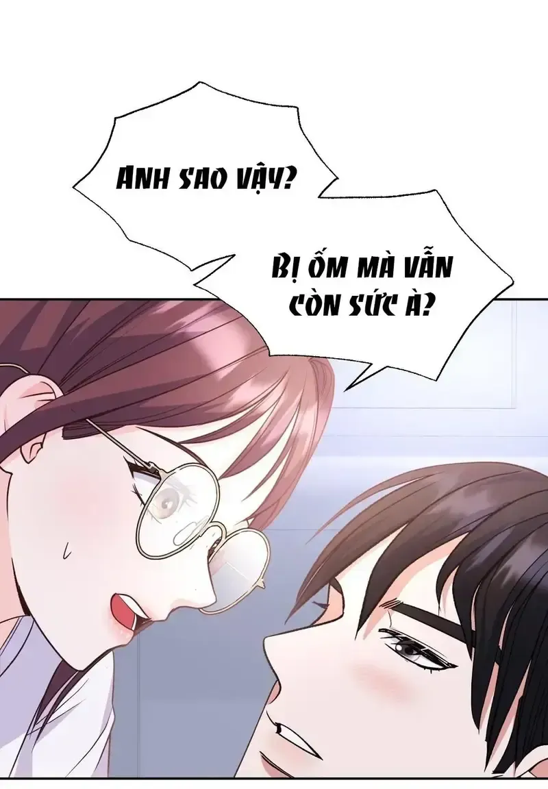 đọc truyện [18+] Sếp Của Anh Trai Vượt Quá Giới Hạn Chương 11.1 ảnh 11 tại Thiên Thai Truyện