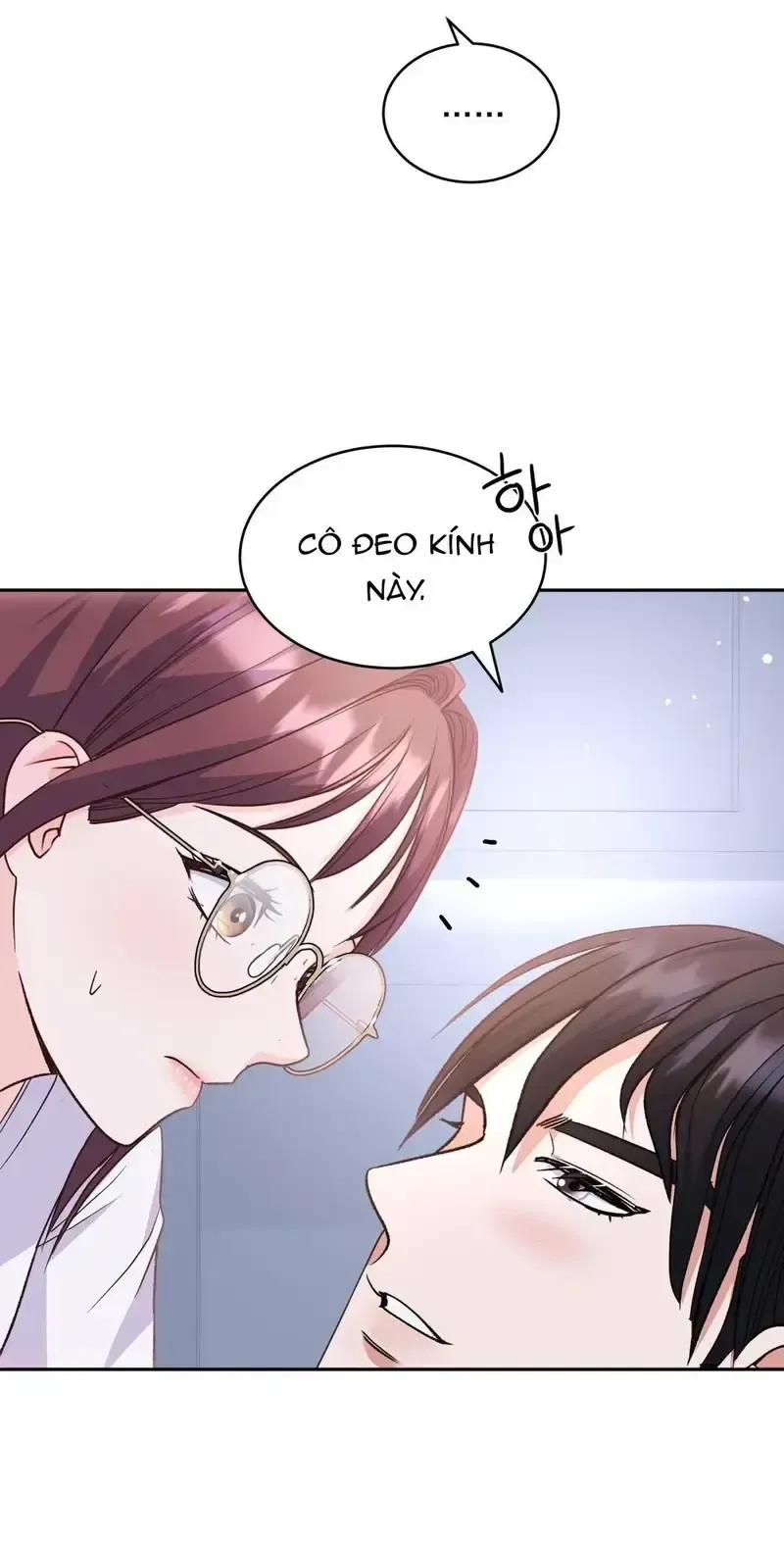 đọc truyện [18+] Sếp Của Anh Trai Vượt Quá Giới Hạn Chương 11.1 ảnh 12 tại Thiên Thai Truyện