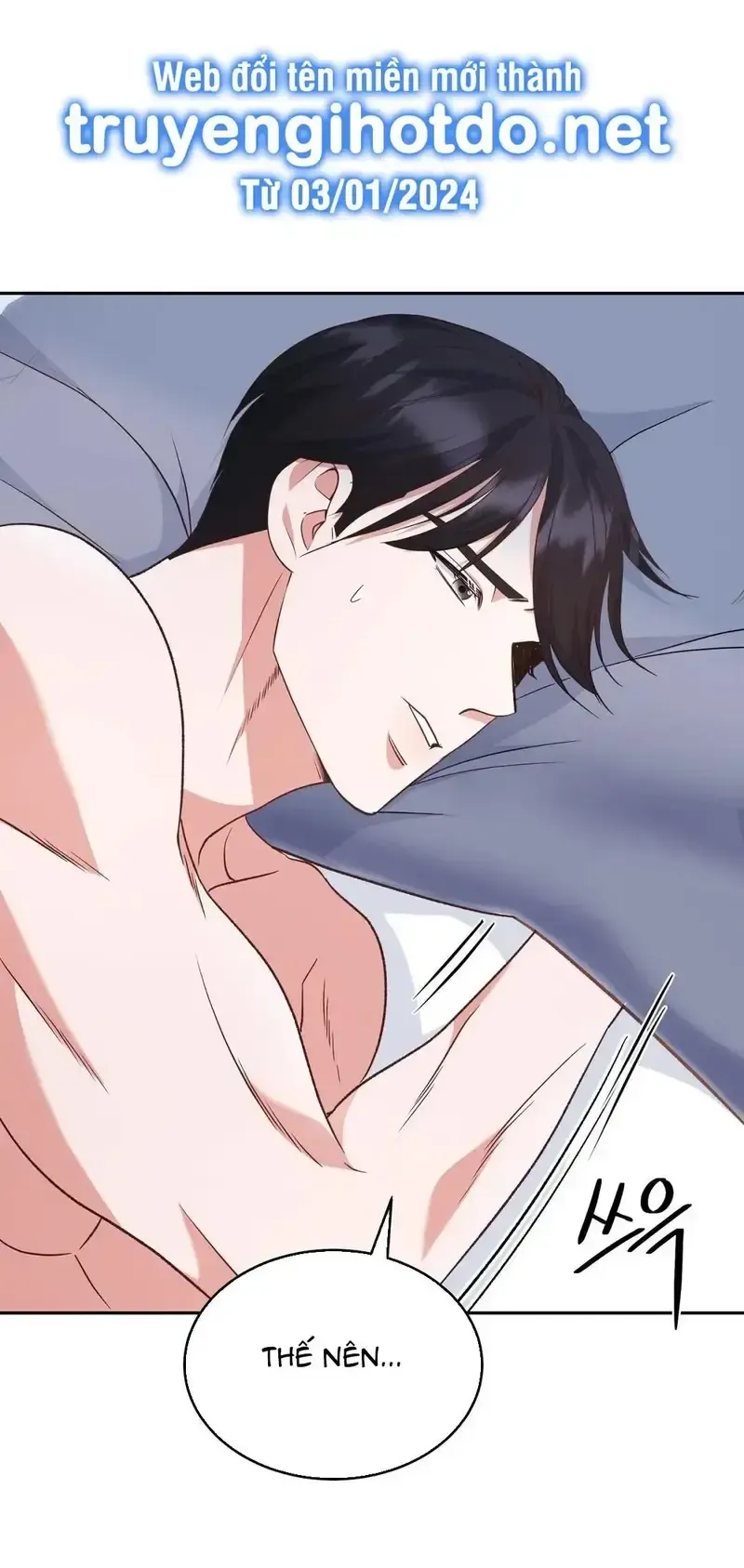 đọc truyện [18+] Sếp Của Anh Trai Vượt Quá Giới Hạn Chương 11.1 ảnh 18 tại Thiên Thai Truyện