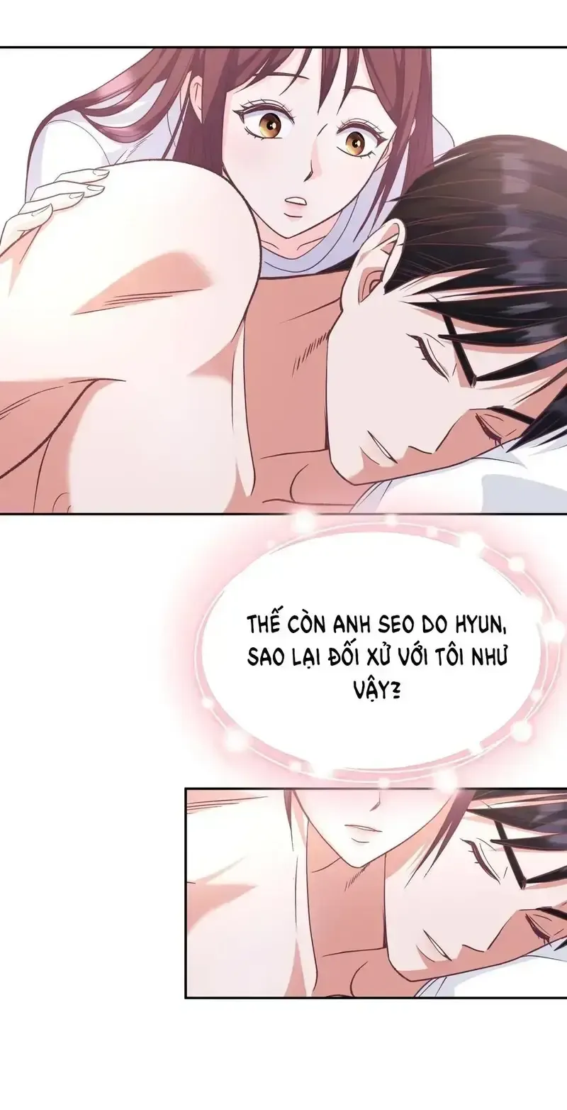 đọc truyện [18+] Sếp Của Anh Trai Vượt Quá Giới Hạn Chương 11.1 ảnh 21 tại Thiên Thai Truyện