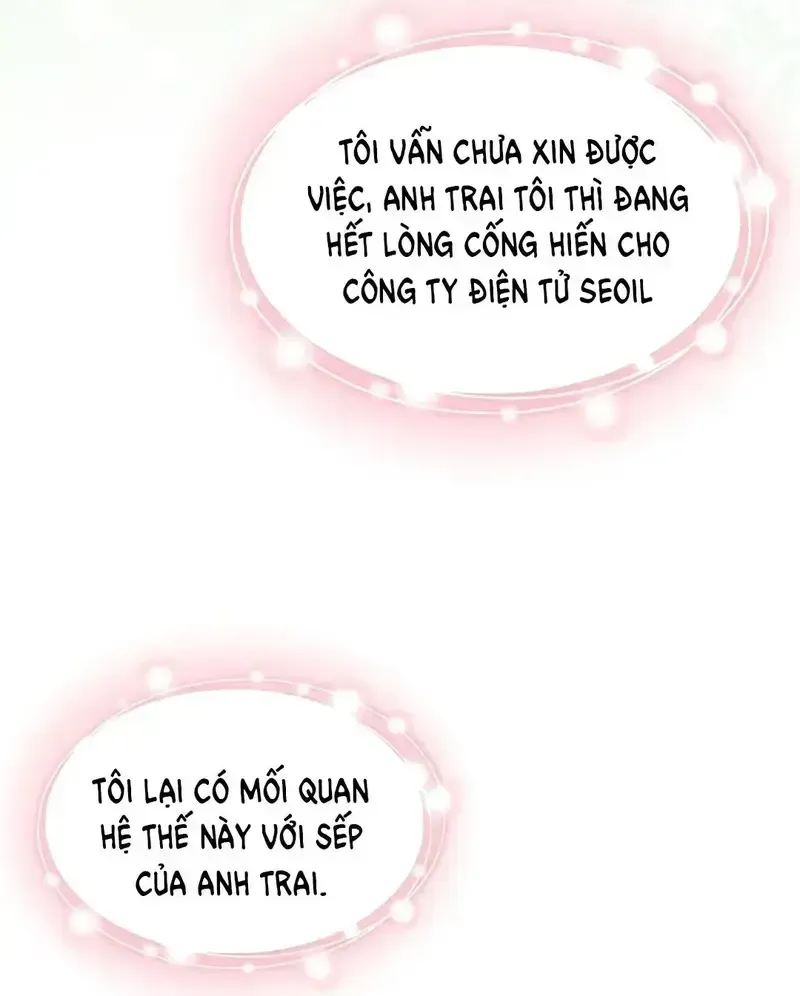 đọc truyện [18+] Sếp Của Anh Trai Vượt Quá Giới Hạn Chương 11.1 ảnh 24 tại Thiên Thai Truyện