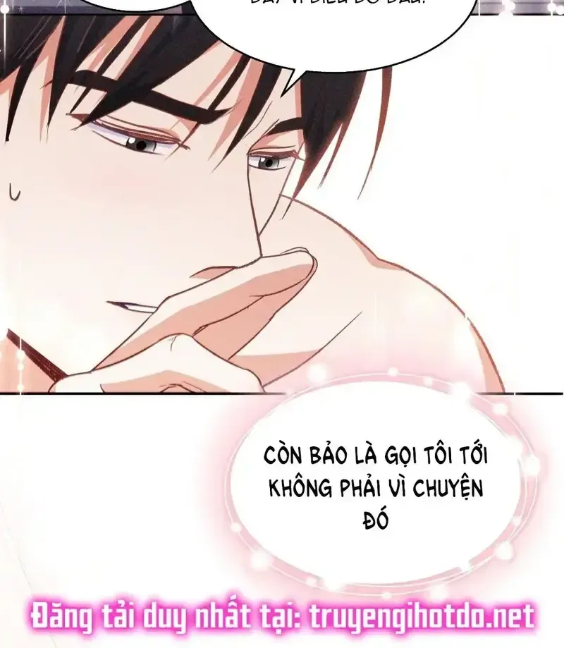 đọc truyện [18+] Sếp Của Anh Trai Vượt Quá Giới Hạn Chương 11.1 ảnh 28 tại Thiên Thai Truyện