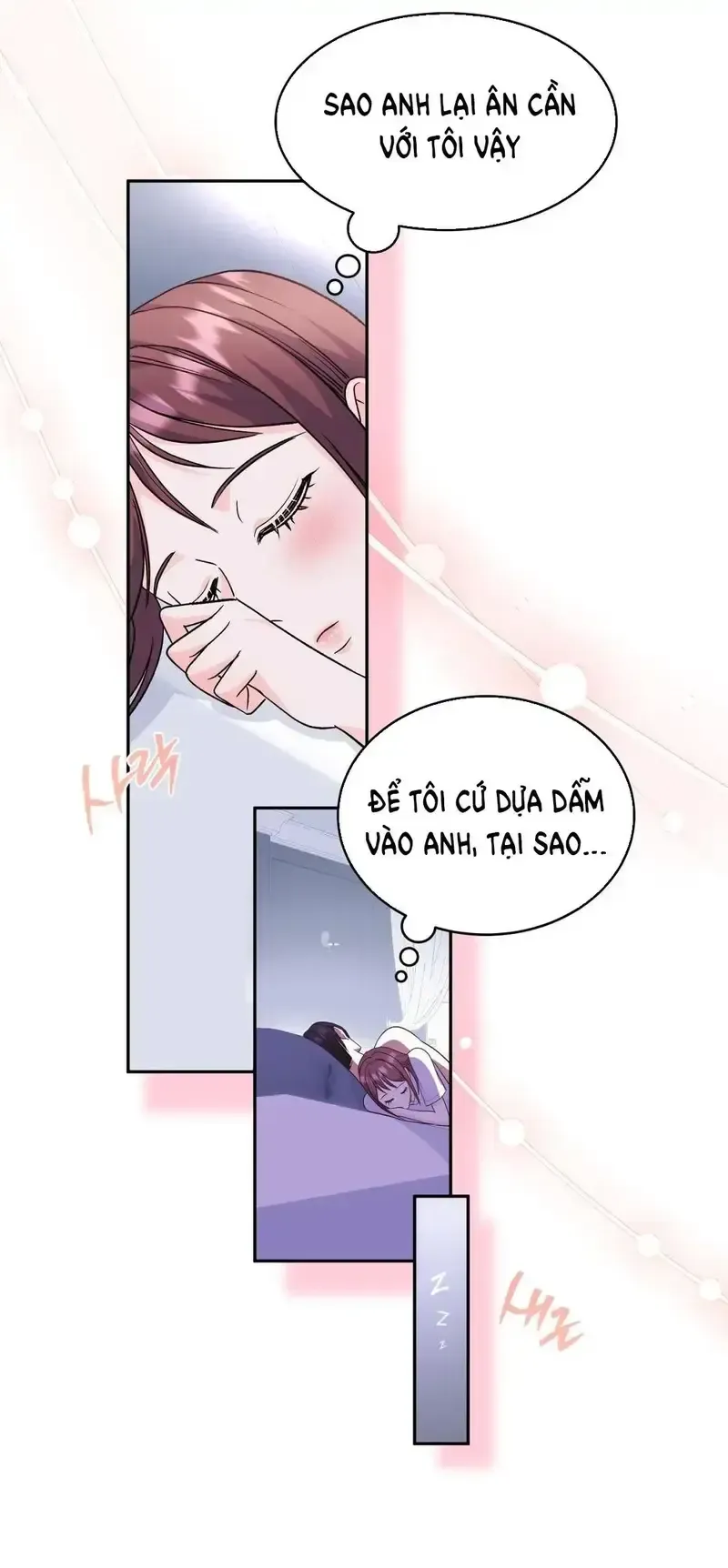 đọc truyện [18+] Sếp Của Anh Trai Vượt Quá Giới Hạn Chương 11.1 ảnh 29 tại Thiên Thai Truyện