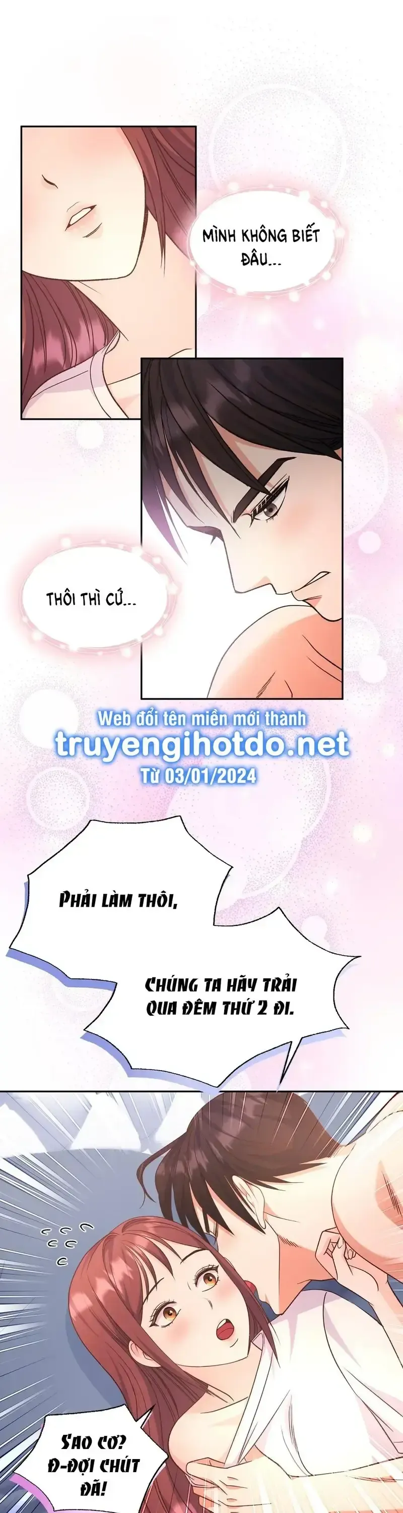 đọc truyện [18+] Sếp Của Anh Trai Vượt Quá Giới Hạn Chương 11.2 ảnh 1 tại Thiên Thai Truyện