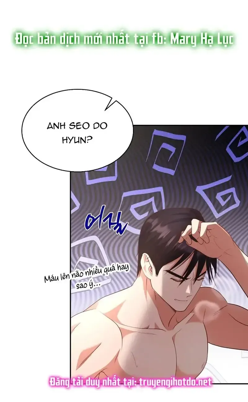 đọc truyện [18+] Sếp Của Anh Trai Vượt Quá Giới Hạn Chương 11.2 ảnh 17 tại Thiên Thai Truyện
