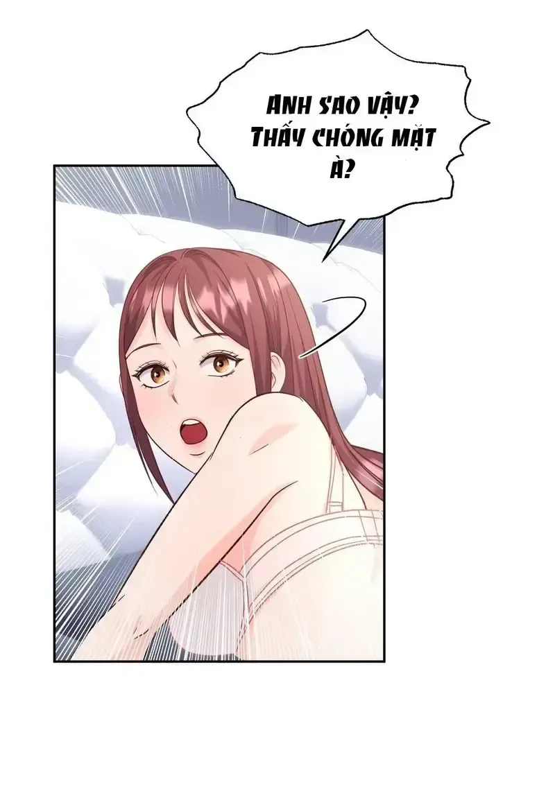 đọc truyện [18+] Sếp Của Anh Trai Vượt Quá Giới Hạn Chương 11.2 ảnh 18 tại Thiên Thai Truyện