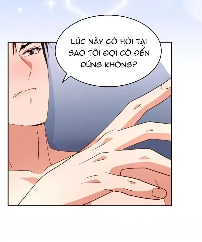 đọc truyện [18+] Sếp Của Anh Trai Vượt Quá Giới Hạn Chương 11.2 ảnh 30 tại Thiên Thai Truyện