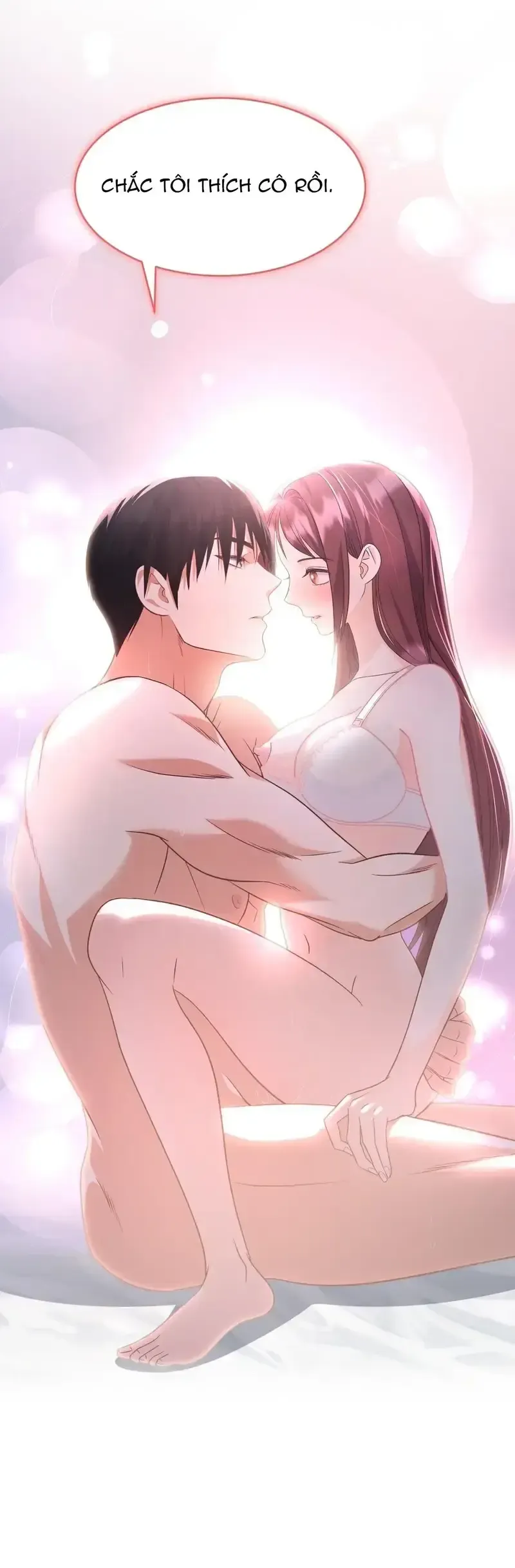 đọc truyện [18+] Sếp Của Anh Trai Vượt Quá Giới Hạn Chương 11.2 ảnh 33 tại Thiên Thai Truyện