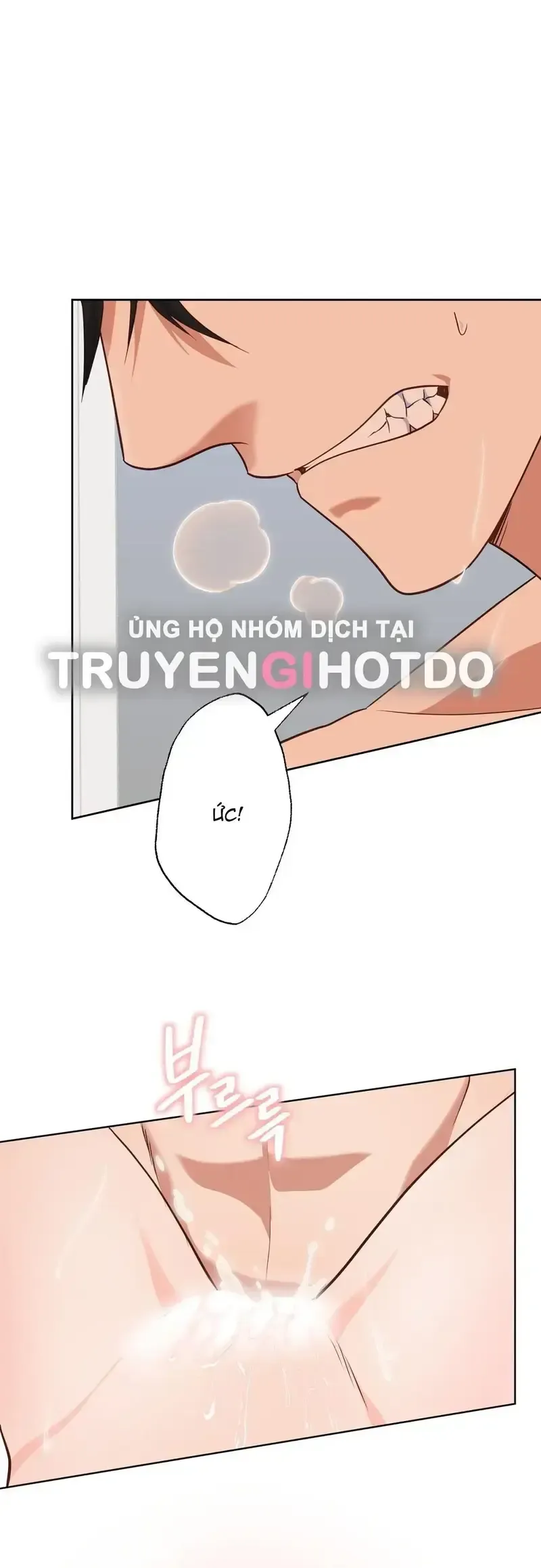 đọc truyện [18+] Sếp Của Anh Trai Vượt Quá Giới Hạn Chương 1.2 ảnh 17 tại Thiên Thai Truyện