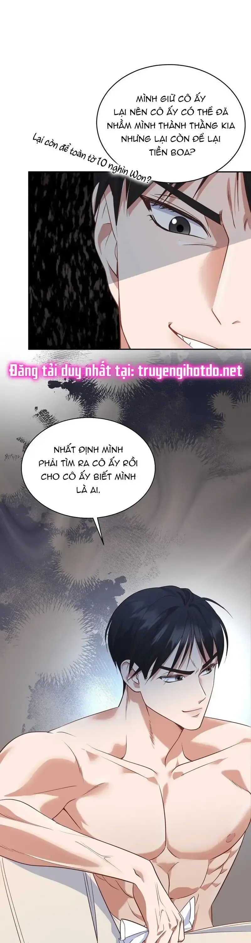 đọc truyện [18+] Sếp Của Anh Trai Vượt Quá Giới Hạn Chương 1.2 ảnh 25 tại Thiên Thai Truyện