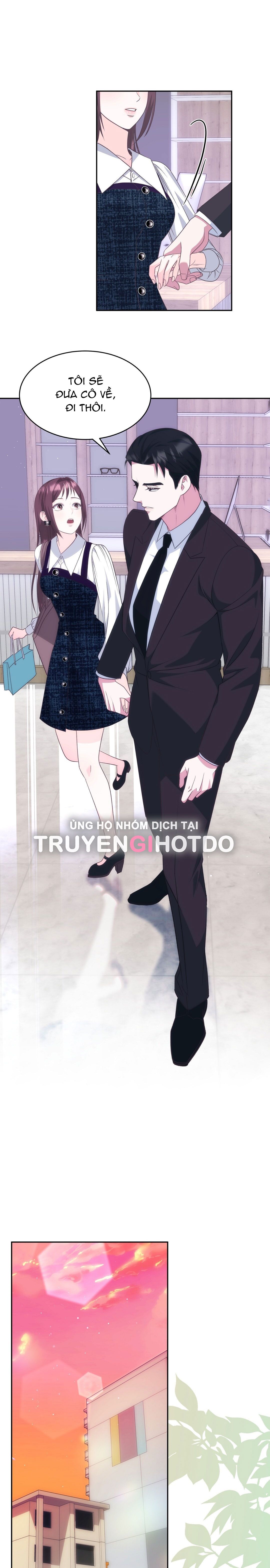 đọc truyện [18+] Sếp Của Anh Trai Vượt Quá Giới Hạn Chương 12 ảnh 28 tại Giả Dược