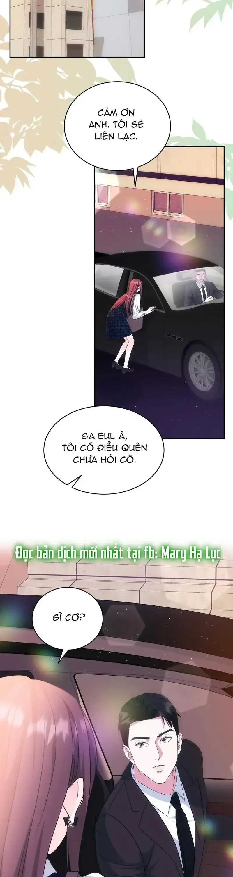 đọc truyện [18+] Sếp Của Anh Trai Vượt Quá Giới Hạn Chương 12.2 ảnh 21 tại Thiên Thai Truyện