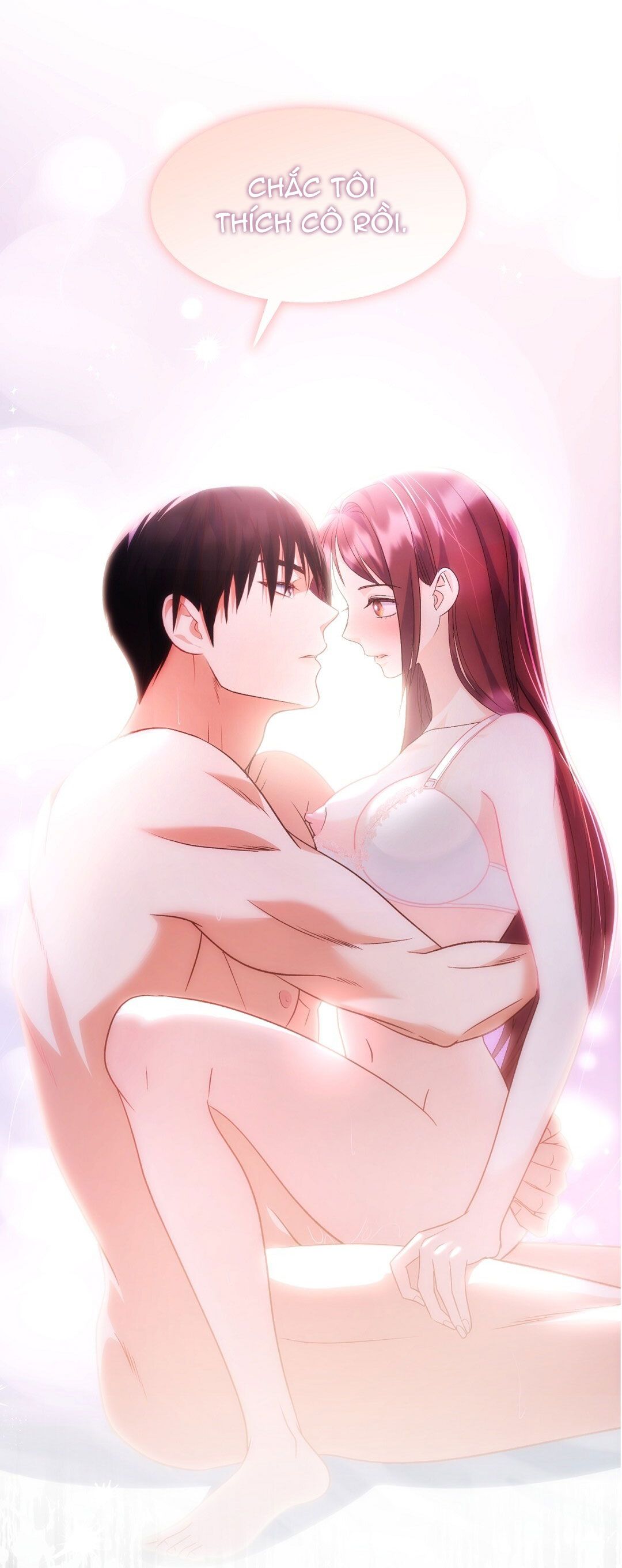 đọc truyện [18+] Sếp Của Anh Trai Vượt Quá Giới Hạn Chương 13 ảnh 40 tại Thiên Thai Truyện