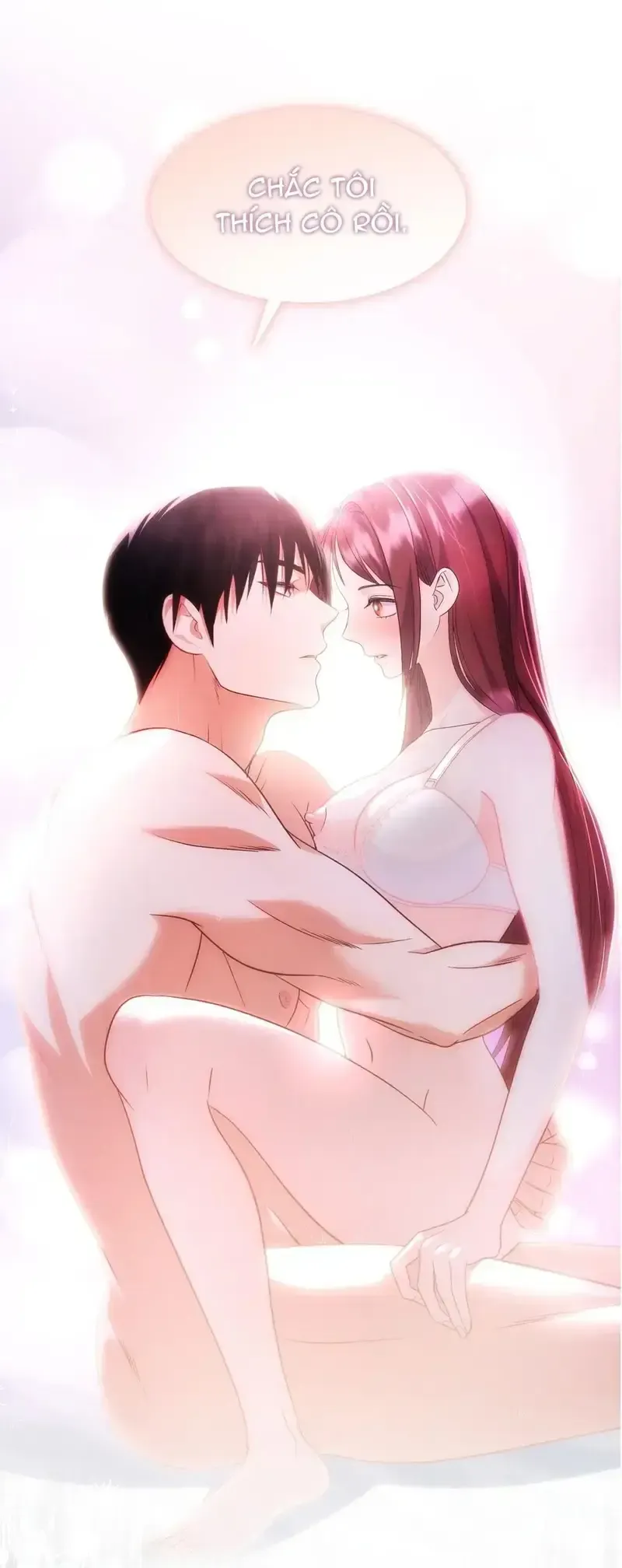 đọc truyện [18+] Sếp Của Anh Trai Vượt Quá Giới Hạn Chương 13.2 ảnh 23 tại Thiên Thai Truyện