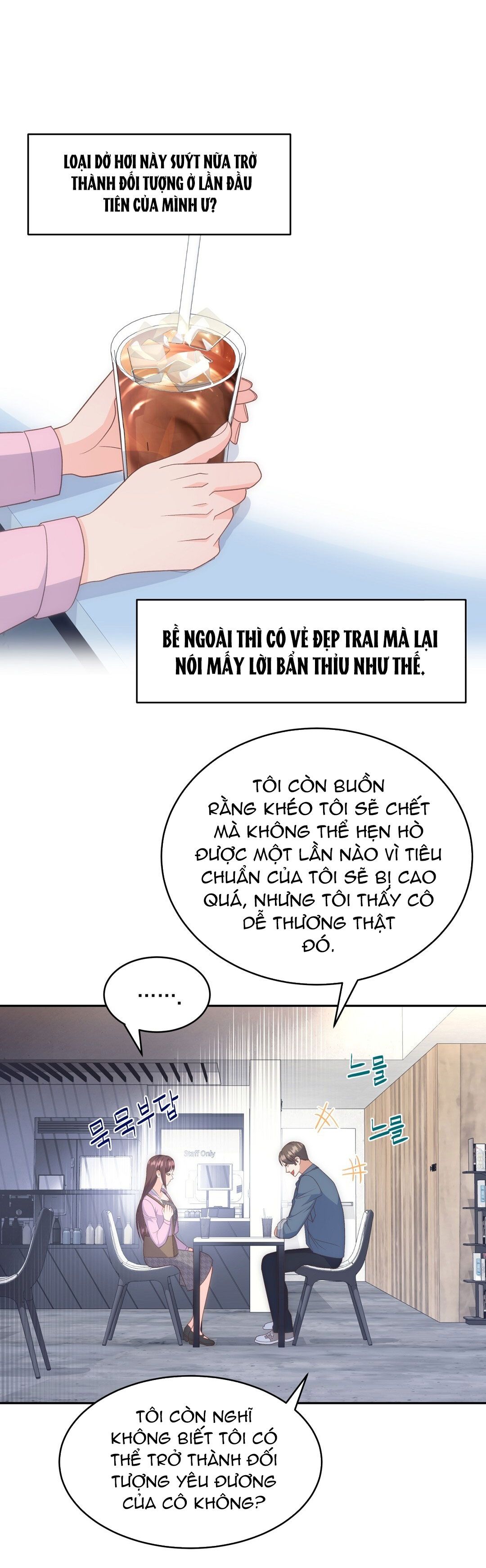 đọc truyện [18+] Sếp Của Anh Trai Vượt Quá Giới Hạn Chương 15 ảnh 15 tại Thiên Thai Truyện