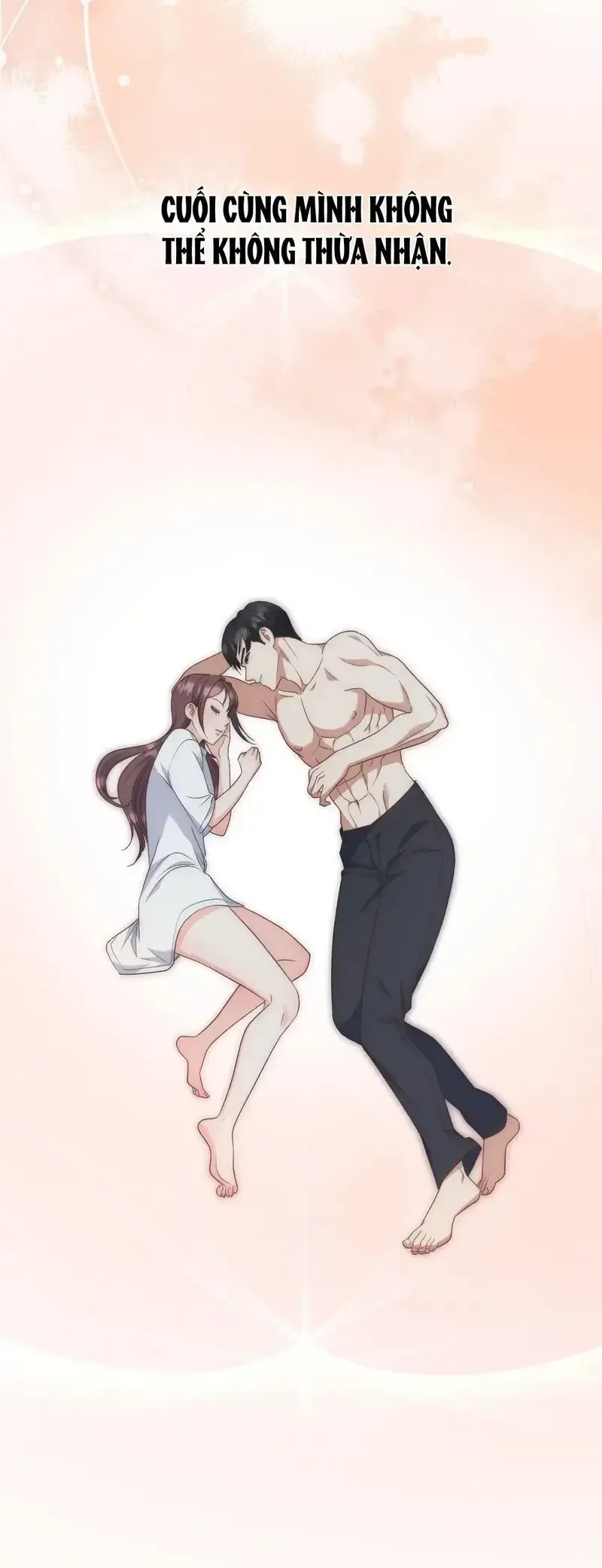 đọc truyện [18+] Sếp Của Anh Trai Vượt Quá Giới Hạn Chương 15.2 ảnh 19 tại Thiên Thai Truyện