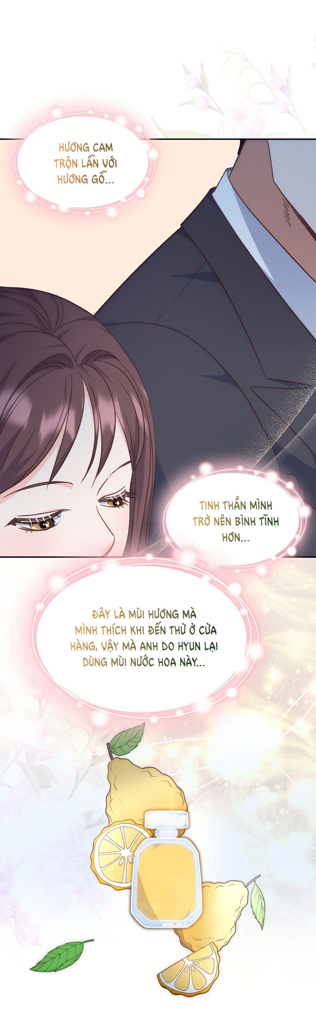 đọc truyện [18+] Sếp Của Anh Trai Vượt Quá Giới Hạn Chương 16 ảnh 17 tại Thiên Thai Truyện