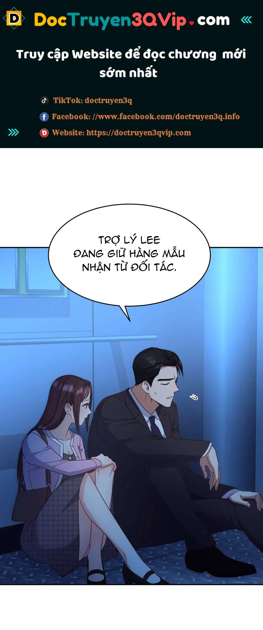 đọc truyện [18+] Sếp Của Anh Trai Vượt Quá Giới Hạn Chương 16.2 ảnh 1 tại Thiên Thai Truyện