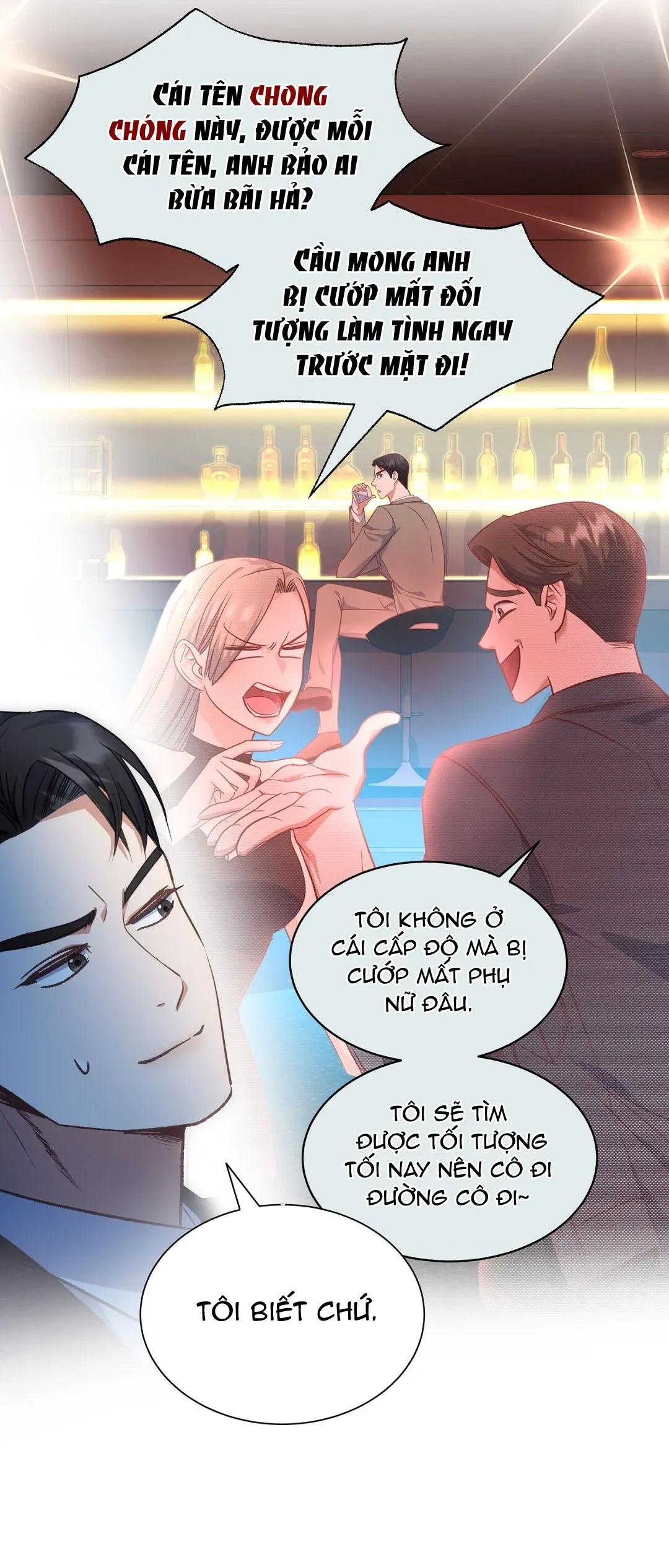 đọc truyện [18+] Sếp Của Anh Trai Vượt Quá Giới Hạn Chương 16.2 ảnh 11 tại Thiên Thai Truyện
