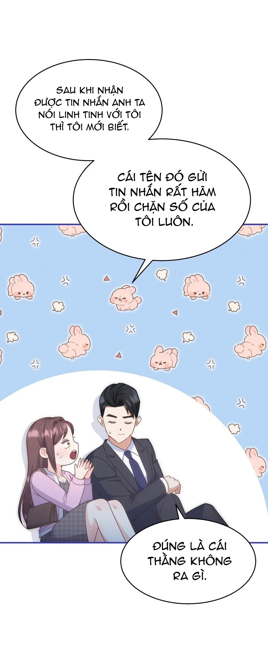 đọc truyện [18+] Sếp Của Anh Trai Vượt Quá Giới Hạn Chương 16.2 ảnh 12 tại Thiên Thai Truyện