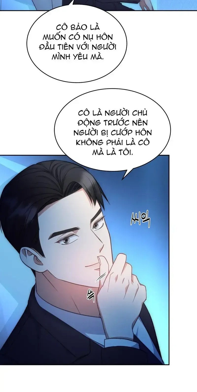 đọc truyện [18+] Sếp Của Anh Trai Vượt Quá Giới Hạn Chương 17.1 ảnh 18 tại Thiên Thai Truyện