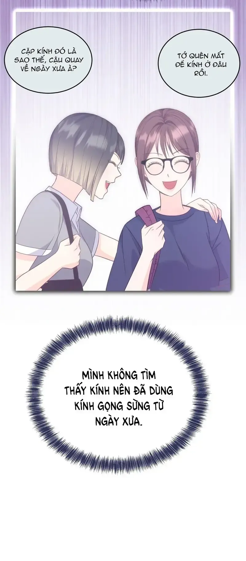 đọc truyện [18+] Sếp Của Anh Trai Vượt Quá Giới Hạn Chương 17.1 ảnh 10 tại Thiên Thai Truyện