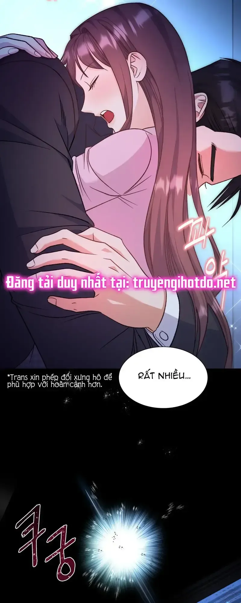 đọc truyện [18+] Sếp Của Anh Trai Vượt Quá Giới Hạn Chương 17.2 ảnh 14 tại Thiên Thai Truyện