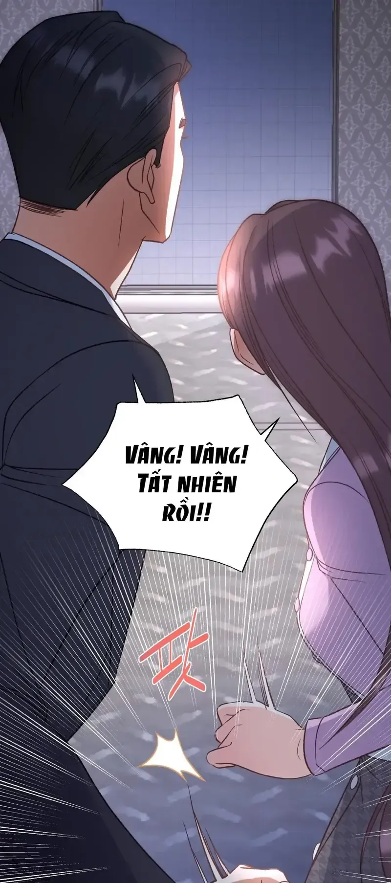đọc truyện [18+] Sếp Của Anh Trai Vượt Quá Giới Hạn Chương 17.2 ảnh 17 tại Thiên Thai Truyện