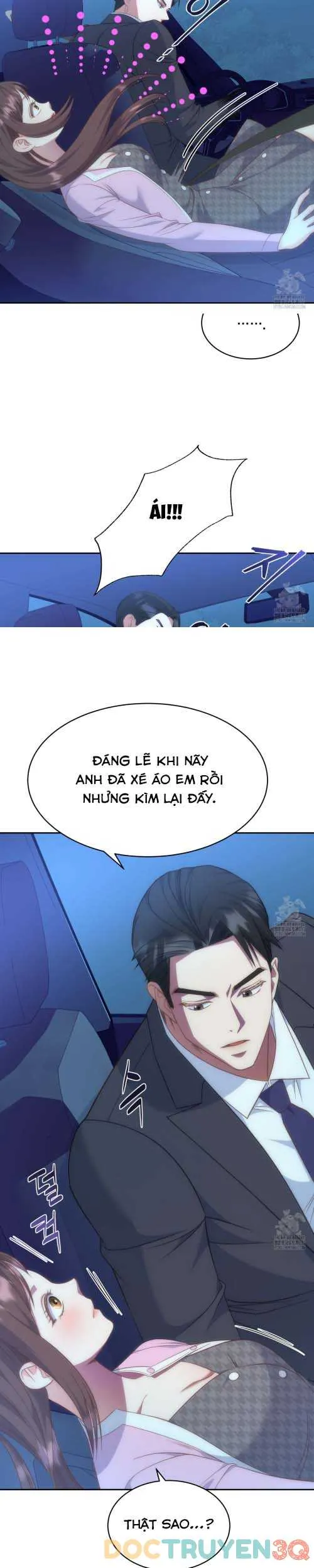 đọc truyện [18+] Sếp Của Anh Trai Vượt Quá Giới Hạn Chương 18 ảnh 3 tại Thiên Thai Truyện