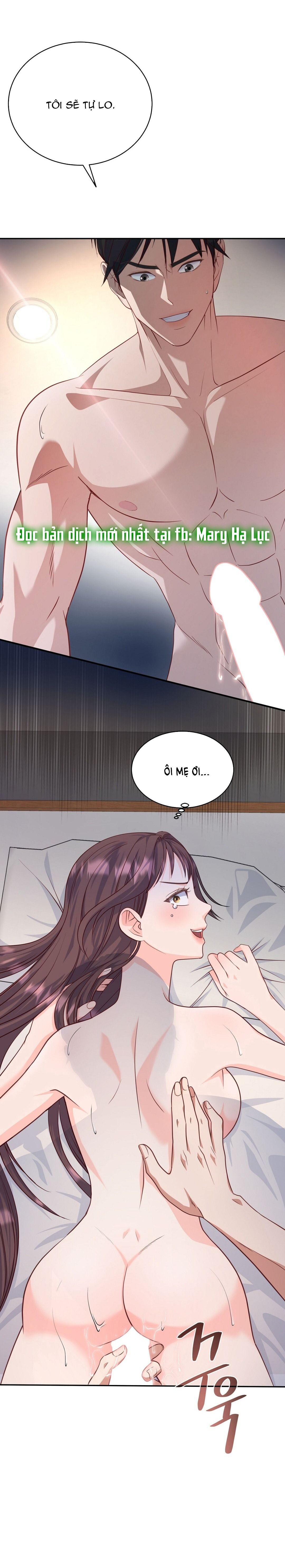 đọc truyện [18+] Sếp Của Anh Trai Vượt Quá Giới Hạn Chương 2 ảnh 18 tại Thiên Thai Truyện