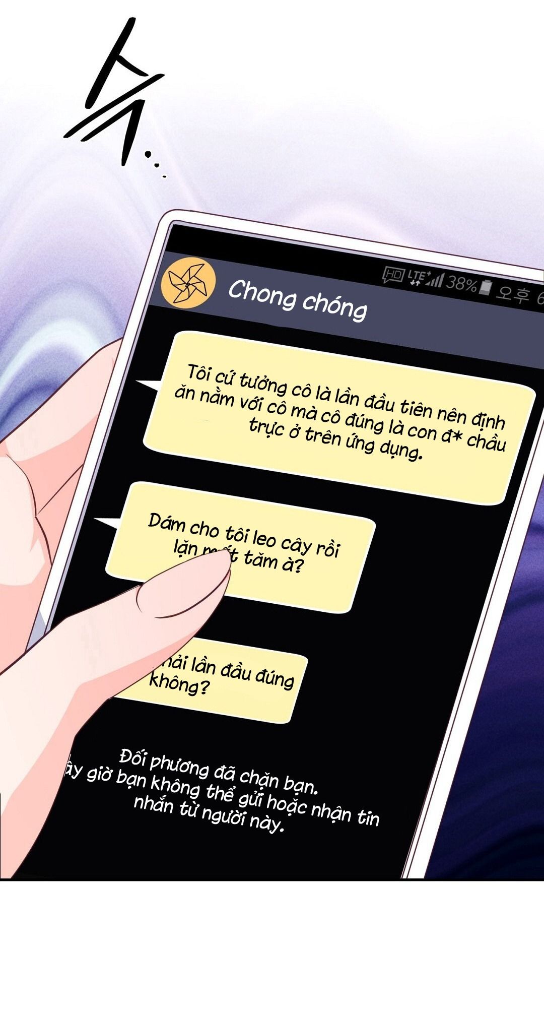 đọc truyện [18+] Sếp Của Anh Trai Vượt Quá Giới Hạn Chương 2 ảnh 23 tại Thiên Thai Truyện