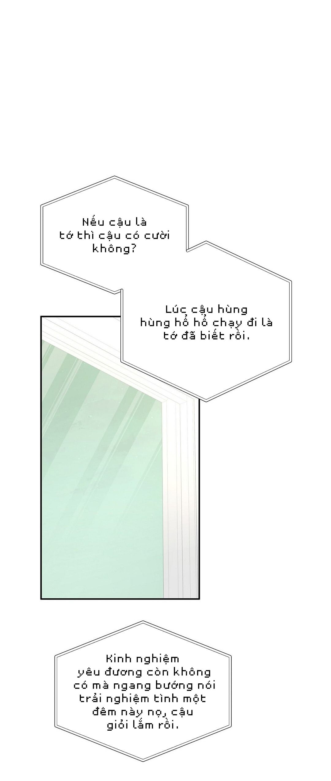 đọc truyện [18+] Sếp Của Anh Trai Vượt Quá Giới Hạn Chương 2 ảnh 30 tại Thiên Thai Truyện