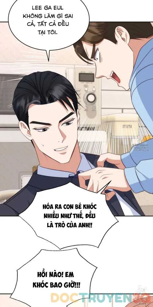 đọc truyện [18+] Sếp Của Anh Trai Vượt Quá Giới Hạn Chương 20 ảnh 26 tại Thiên Thai Truyện