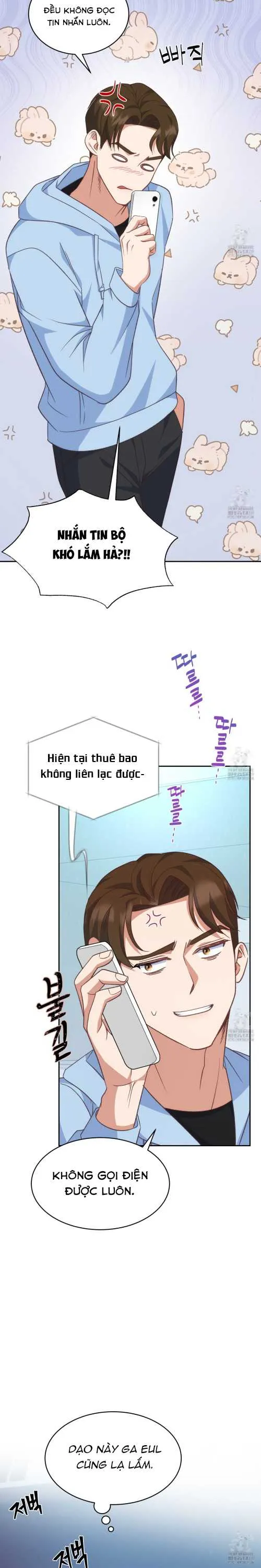 đọc truyện [18+] Sếp Của Anh Trai Vượt Quá Giới Hạn Chương 20 ảnh 9 tại Thiên Thai Truyện